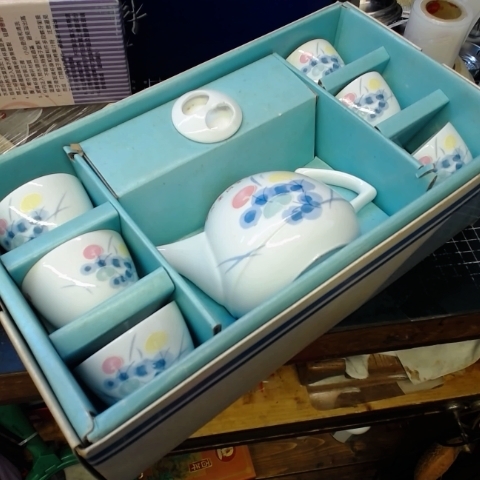 進入明細