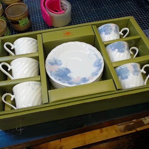 進入明細