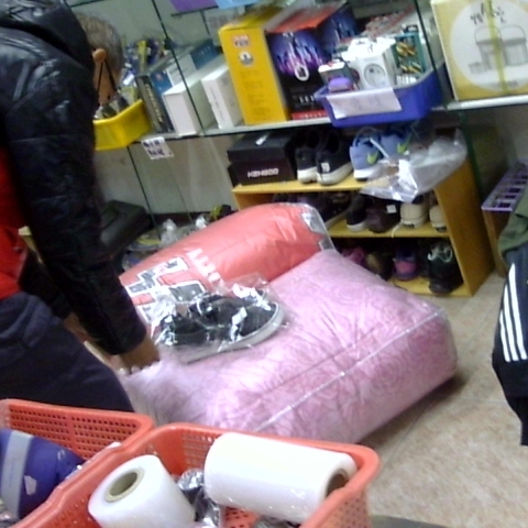 進入明細