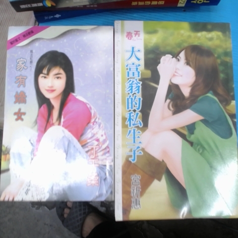 進入明細