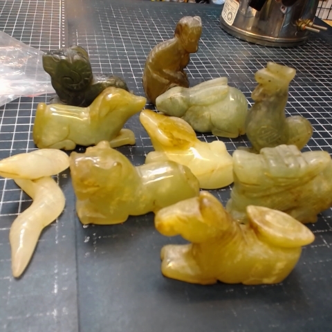 進入明細