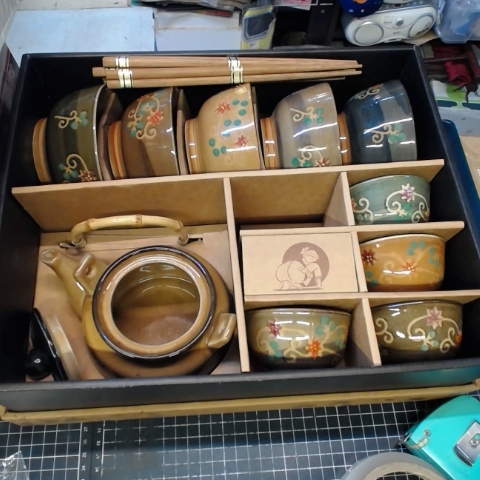 進入明細