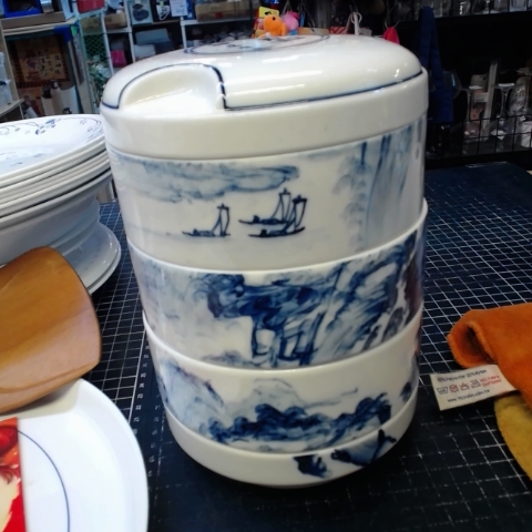進入明細