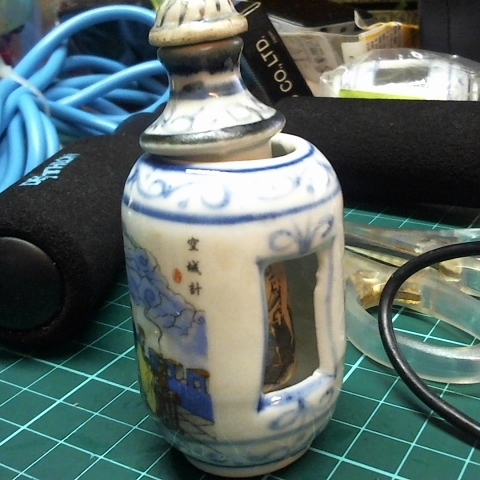 進入明細