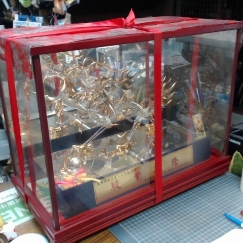 進入明細