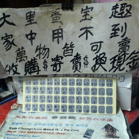 進入明細