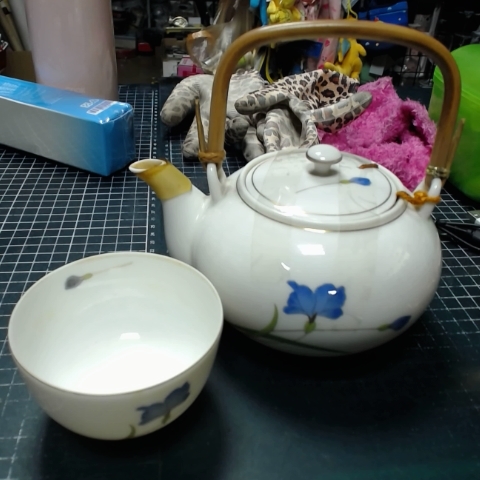 進入明細