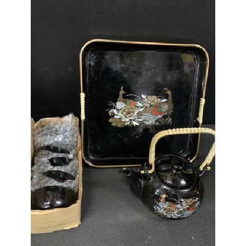 進入明細