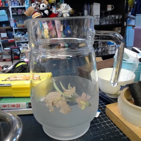 進入明細