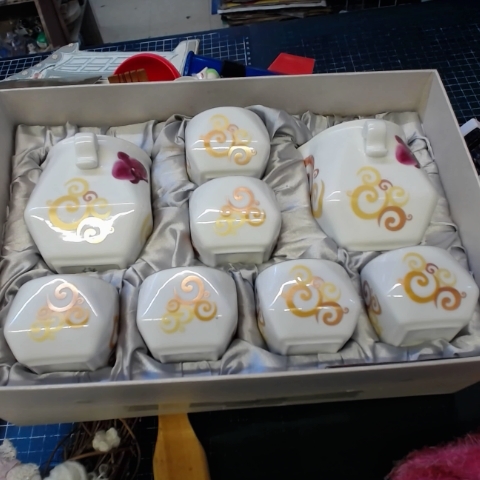 進入明細