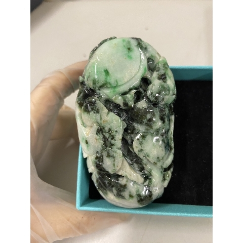 進入明細