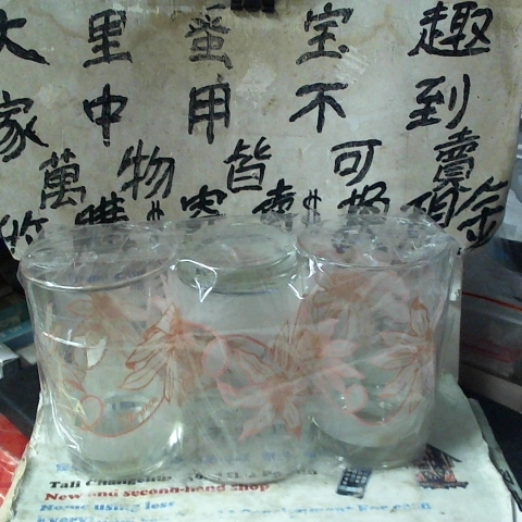 進入明細