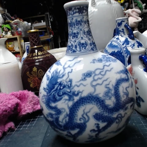 進入明細
