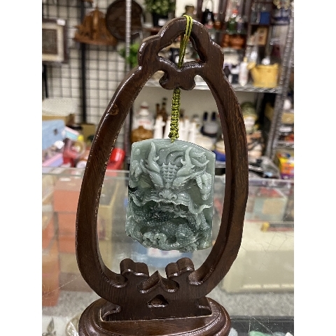 進入明細