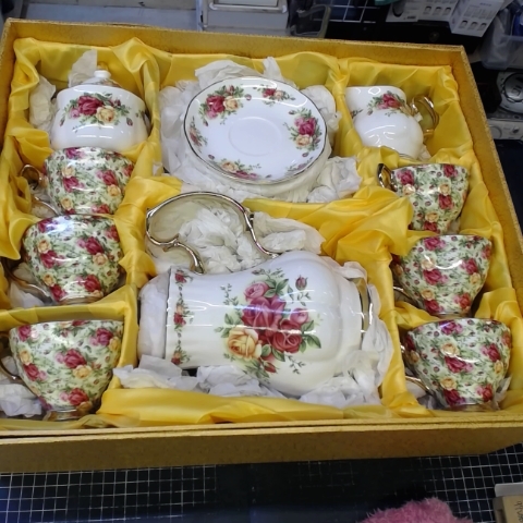 進入明細