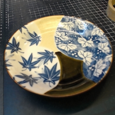 進入明細