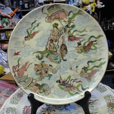 進入明細