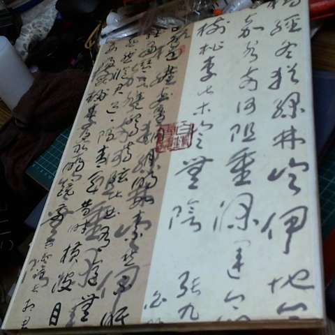 進入明細