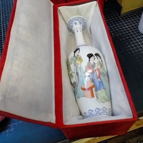 進入明細