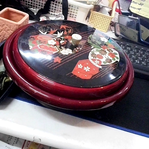 進入明細