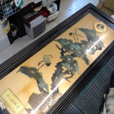 進入明細