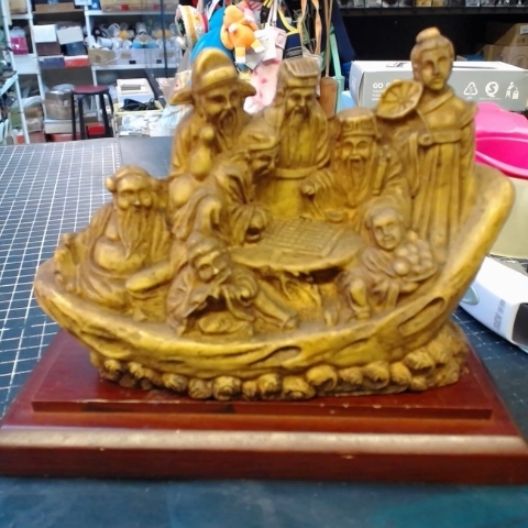 進入明細