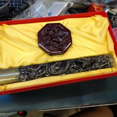 進入明細