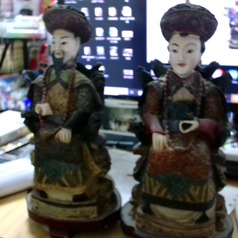 進入明細