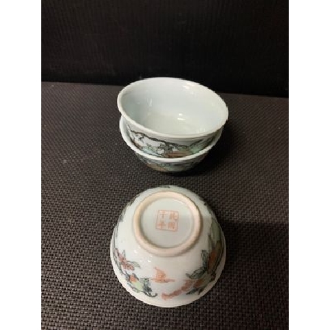 進入明細