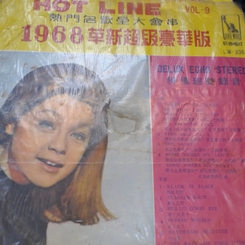 進入明細