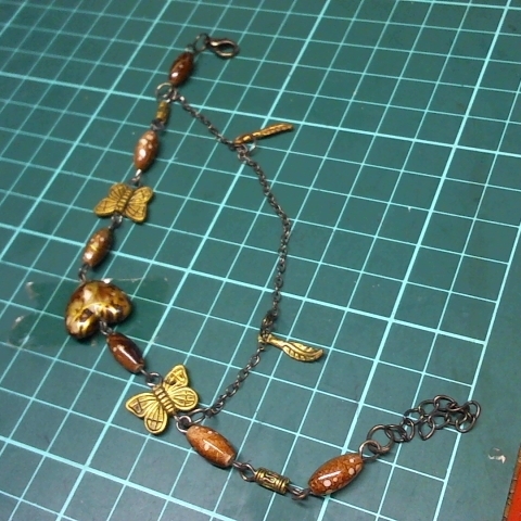 進入明細