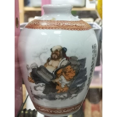 進入明細