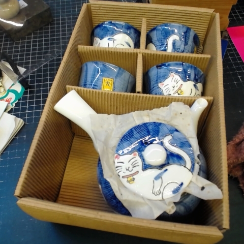 進入明細
