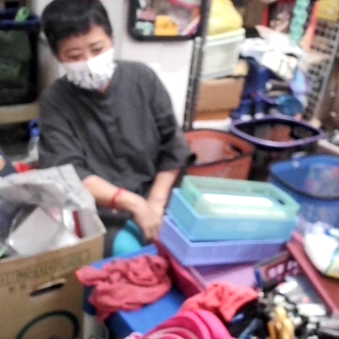 進入明細