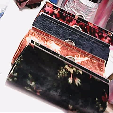 進入明細