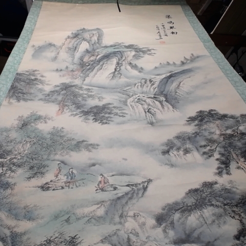 進入明細
