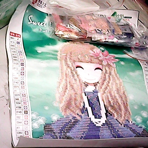 進入明細