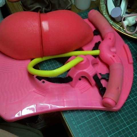 進入明細