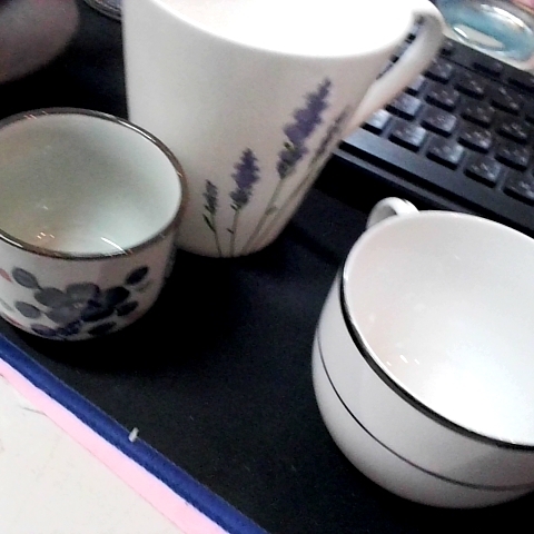 進入明細
