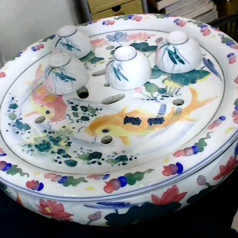 進入明細