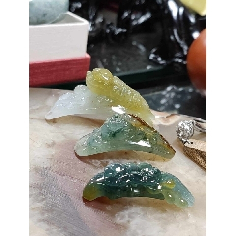 進入明細
