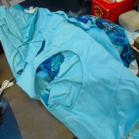 進入明細