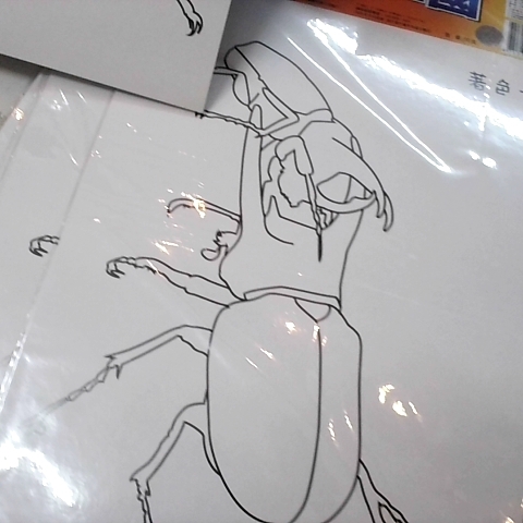 進入明細