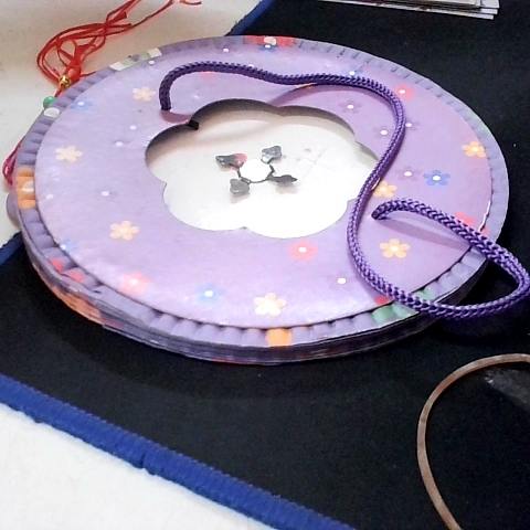 進入明細