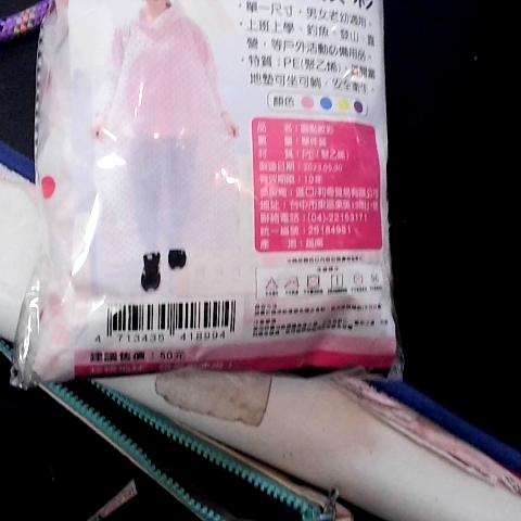 進入明細