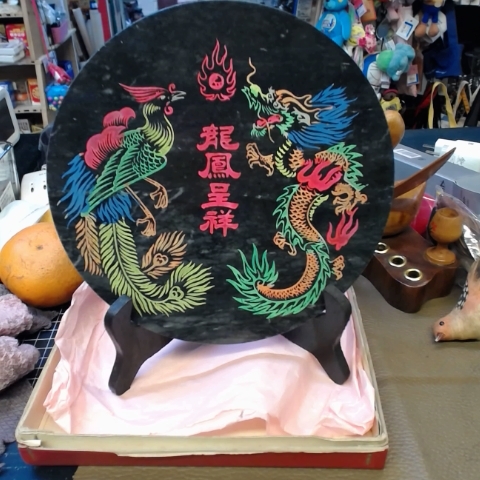 進入明細