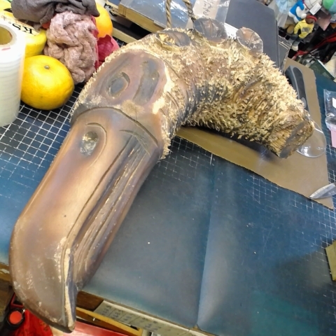 進入明細