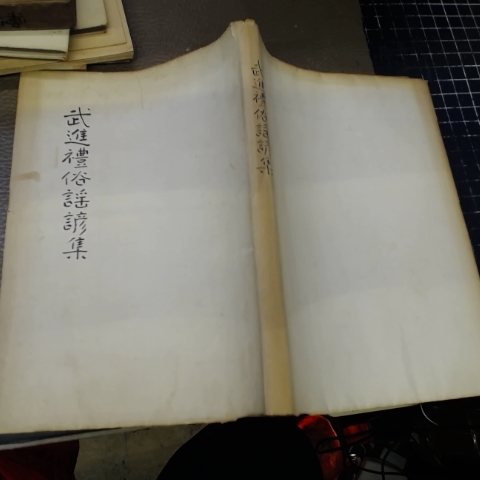 進入明細