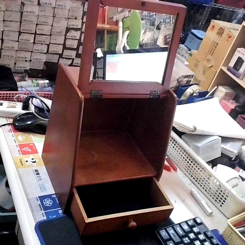 進入明細