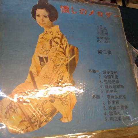 進入明細
